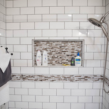 Day Master and Hall Bath