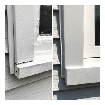 Before and After