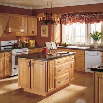 Cabinets
