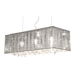 Modern Lighting - Ceiling Lighting