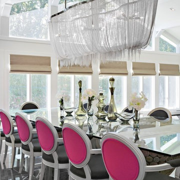 LONG BRANCH BEACH HOUSE