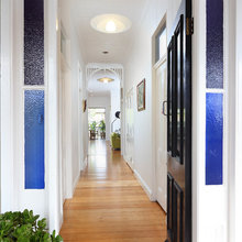 Interior Colour & Flooring