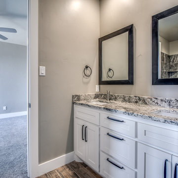 2017 Trails at Regal Park Spec Home