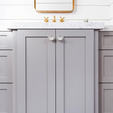 Small bath