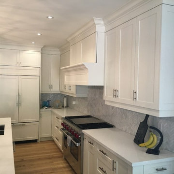 Our Kitchens