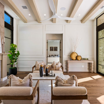 Cactus Wren | Luxury Staging