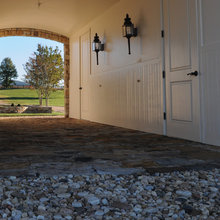 stables