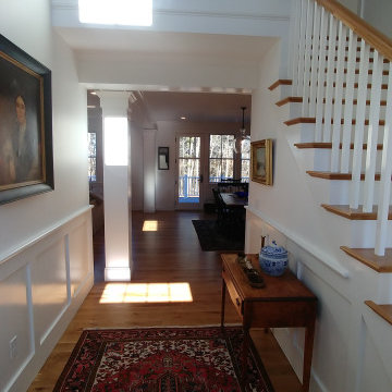 Greek Revival