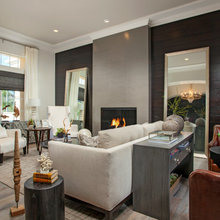 movie room