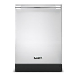 Viking 3 Series 24" Dishwasher, Custom Panel | FDW100 - Dishwashers