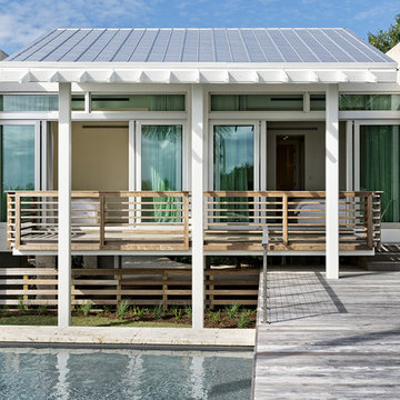 Ballast Trail Residence