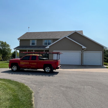 Residential Roofing