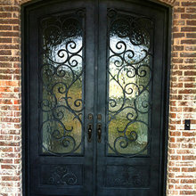 entry doors