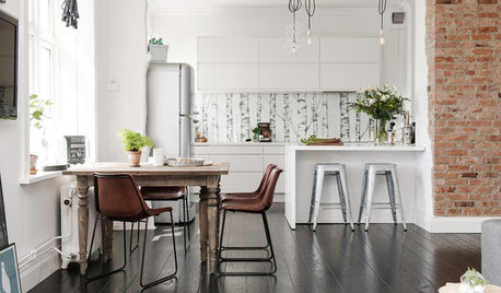 Comment utiliser le blanc laqué en cuisine ?