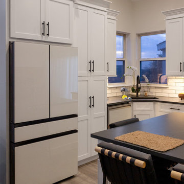 Split Level Remodel in Lake in the Hills
