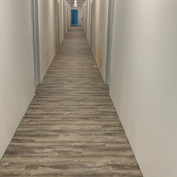 Laminate - Laminate Flooring