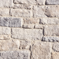 Grand Banks - Limestone - Siding And Stone Veneer