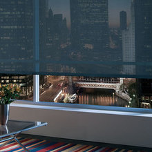 window treatment