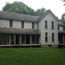 Renovating Our Farmhouse