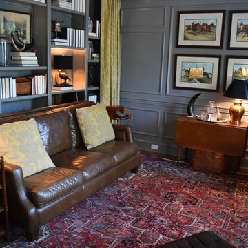 Bourbon Room