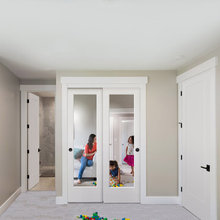 closet doors