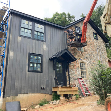 Riegelsville Revamp