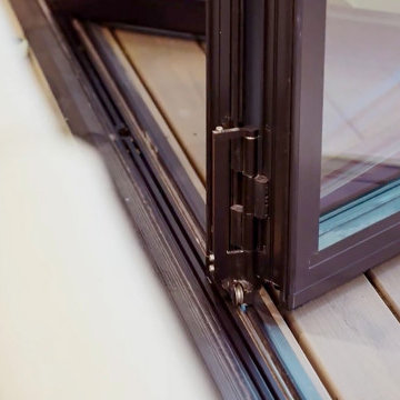 Homeowner Experience: “My NanaWall was my top wish list item for this house.