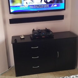 TV Mounting - Products