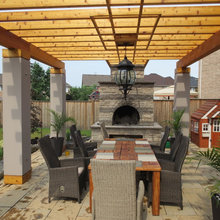 Exterior Ideas