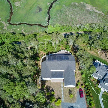 Chatham Marshview House