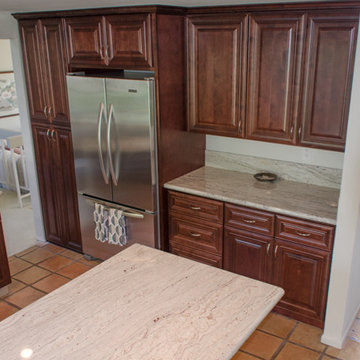 Kitchen Zen