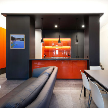 Contemporary Kitchen Design