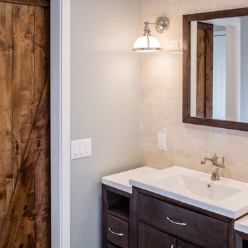 Willow Creak Home Renovation