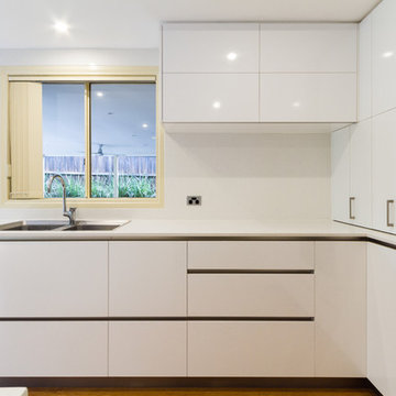 Chirnside Park Kitchen