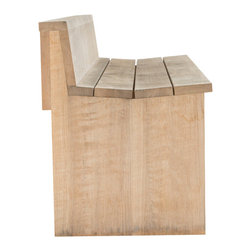 Custom Furniture - Accent And Storage Benches