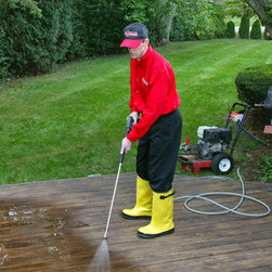 Mr Handyman - Products