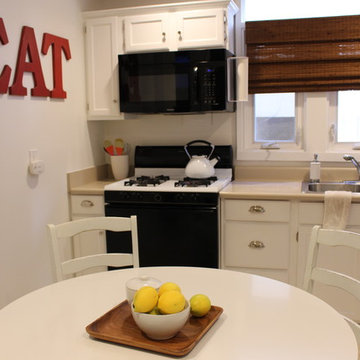 Venice Beach Rental Bungalow