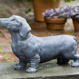 Fritz - Garden Statues And Yard Art