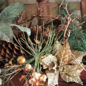 Southwest Holiday Decor