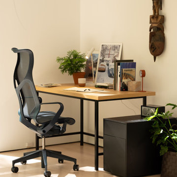 Herman Miller Embody Chair
