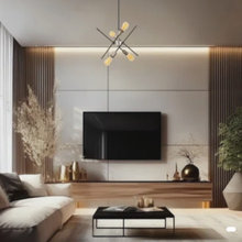 Desert Home Game Room
