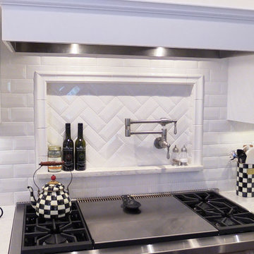 Mt. Airy, MD Kitchen Remodel