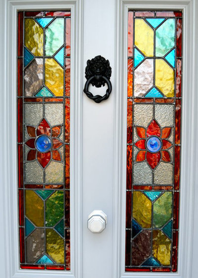 Front Doors by Cotswood Door Specialists LTD