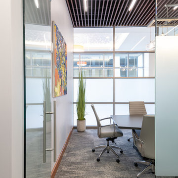 Contemporary Commercial Space