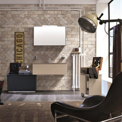 Brick Effect Tiles - Products