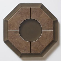 Odyssey Collection - Wall And Floor Tile