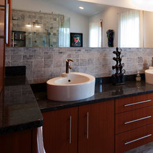 Boys Bathroom