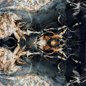 Belvedere Granite Bookmatch