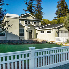Los Altos Remodel