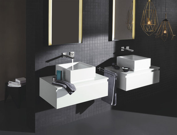 Rendering by Grohe DK